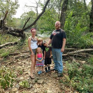 Meet your Posher, Timothy